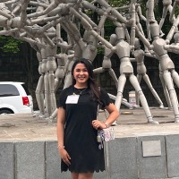 Latino Community Fund (LCF Georgia) Employee Ulyssa Soto's profile photo