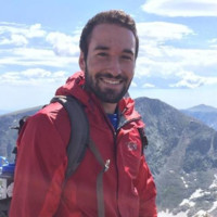 CO-PLACE (Colorado Public Lands Advocacy & Conservation Expertise), LLC Employee Adam Auerbach's profile photo