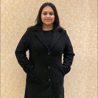 Manvi Bhardwaj Email