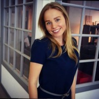 DECOR CONTRACT Employee Maria Alekaeva's profile photo