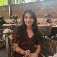 TAPPD APP Employee Vibhuti Sharma's profile photo