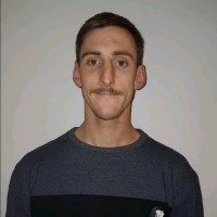 GIE Group Employee Juan Martín santa Cruz's profile photo
