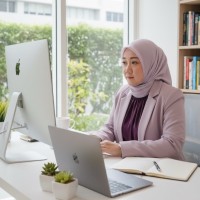 Malaysian Green Technology and Climate Change Corporation (MGTC) Employee Amalia Shariff's profile photo