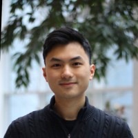 ArteraAI Employee Jiang He's profile photo