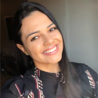 WEST GROUP - Treinamentos Industriais Employee Suzane Pessanha's profile photo