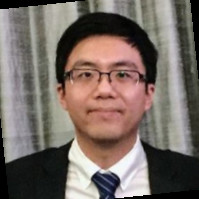 TransUnion Employee Aron Liu's profile photo