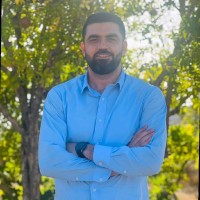 Khodor Al Dor Email & Phone Number