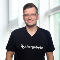 chargebyte GmbH Employee Thomas Breetzke's profile photo
