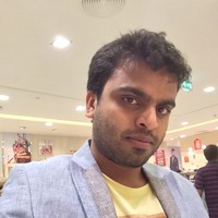 Cosmos Computers Employee Mammu Shiham's profile photo
