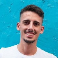NOVA CIN Employee Lucas Donini's profile photo