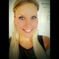 OilQuick Employee Elin Eidin's profile photo