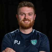 Modus Physiotherapy Employee Paul Jacklin's profile photo