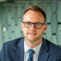 Medifast, Inc Employee Tyler Cook's profile photo