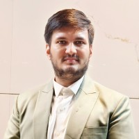 PropsAMC Employee Aadil Shaikh's profile photo