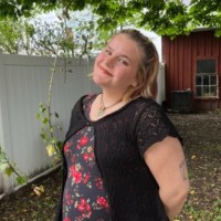 Mosaic Catering & Events Employee Anna West's profile photo
