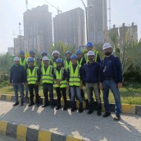FindTech & Libra Engineering Employee Ejaz Karim's profile photo
