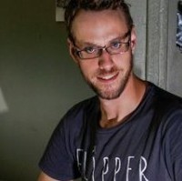 The Shutterbug Employee Cody Bishop's profile photo