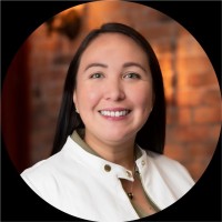 Edenred México Employee Vanessa Graterol's profile photo