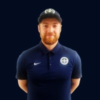 Union KC Soccer Club Employee Jordan McDowell's profile photo