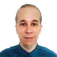 Charles de Torres's profile photo