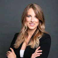 The Shell Group, Inc. Employee Nicholette Shell's profile photo
