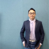 SK materials Employee Jung Hah's profile photo