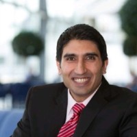 Nestlé Employee Faisal Raza's profile photo