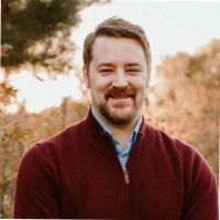 Lockheed Martin Employee Todd Stevens's profile photo