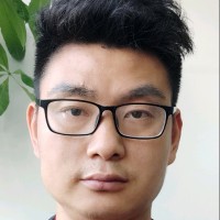 AToken Employee 卢鹏's profile photo