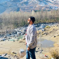 BrokerSaathi Employee Raju Dubey's profile photo