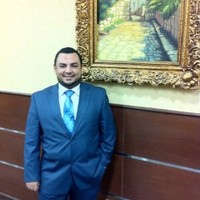Oracle Employee Khaled Yahia's profile photo