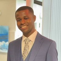 Dowell Research UK Limited Employee Oscar Oguledo's profile photo