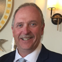 Ritchie Bros. Employee Brian Glenn's profile photo