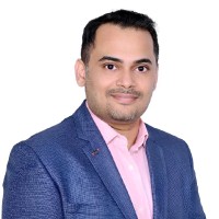 Confluent Employee Indranil Mukherjee's profile photo