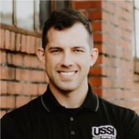 USSI Employee Daniel Washburn's profile photo