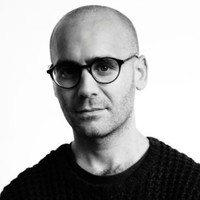 Figure Digital Employee Ben Paterson's profile photo