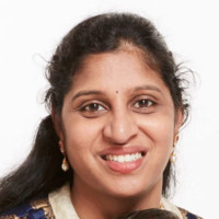 Santander UK Employee Anu Y.'s profile photo