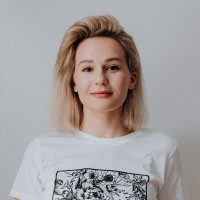 Runotex Employee Miriam Strand's profile photo