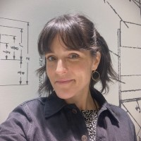 Smithsonian Institution, National Air and Space Museum Employee Elizabeth Dale-Deines's profile photo