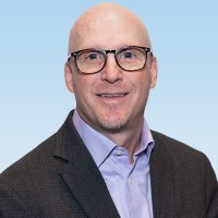 Parsons Corporation Employee Daniel Bridges's profile photo
