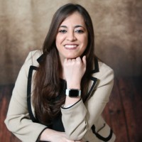 Lourdes Salmonte Ulrich Email