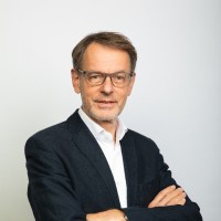 Luc Marty Email & Phone Number