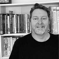 Simpatico Ai Employee Peter Thatcher's profile photo