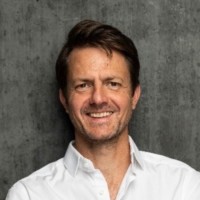 V-ZUG Employee Martin von Freeden's profile photo