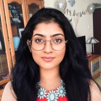 EthAum Venture Partners Employee Kamini Saxena's profile photo