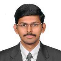 Vestas Employee Srinivasan Mohan's profile photo