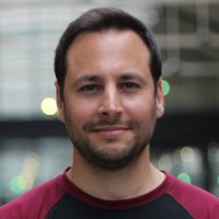 Freeda Employee Mariano Rodríguez's profile photo