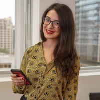 Carbonext Employee Jessica Guin's profile photo