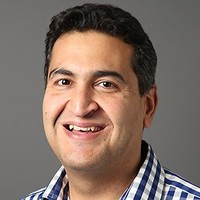 Cisco Systems Inc, UK Employee Javed Afridi's profile photo