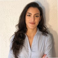 Eden Tech Employee Silvia Tea Calzuola's profile photo